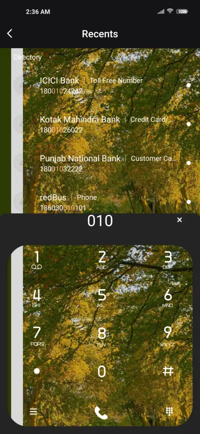 It's late autumn - Screenshot 6