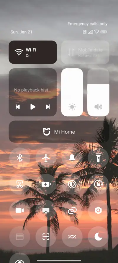 Coconut Grove - Screenshot 5