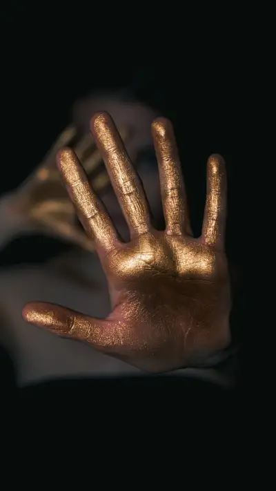 Viral B1 - Screenshot 1