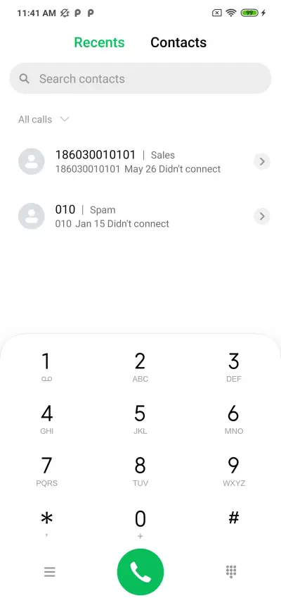 Strange life - Screenshot 7