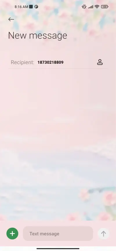 Spring Letter - Screenshot 8