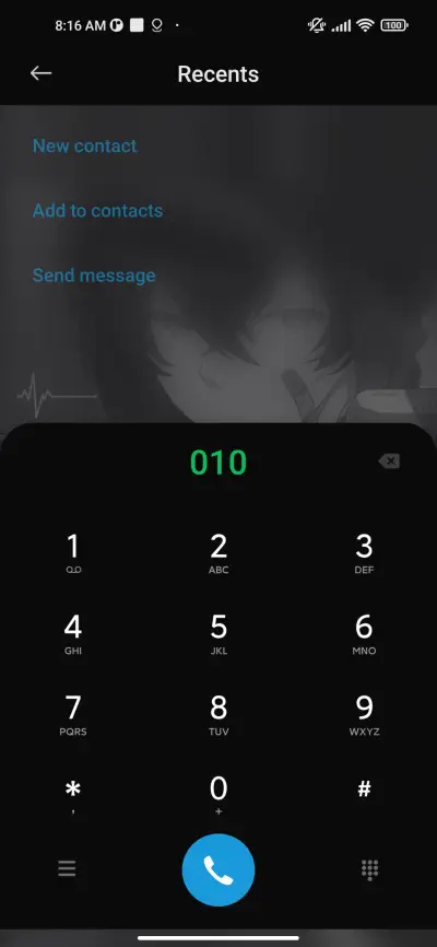 Sad parting - Screenshot 6