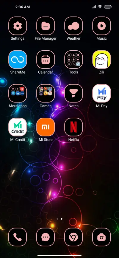 Fluro_2 - Screenshot 3