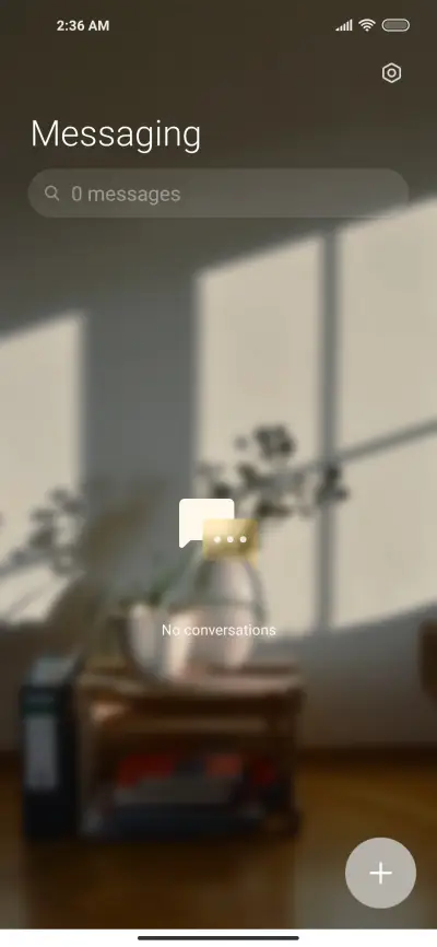 Oxygen freshness - Screenshot 7