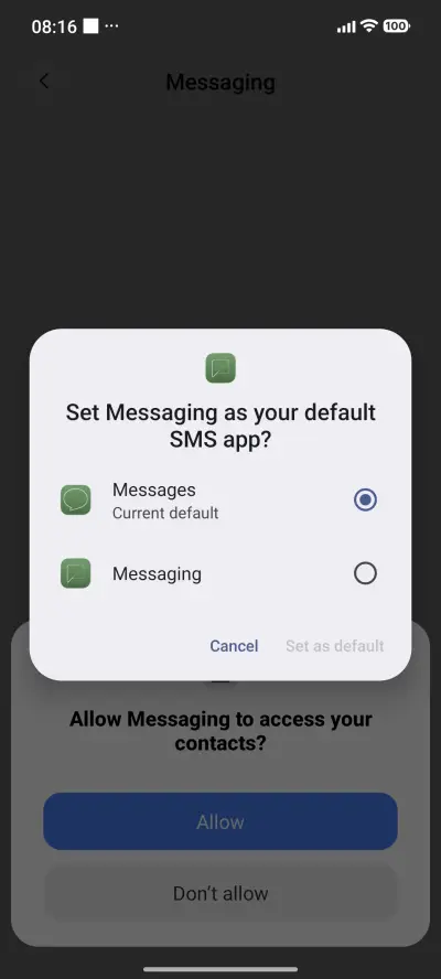 Green HOS3 - Screenshot 7