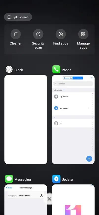Empire Styles 2 v11 - Screenshot 4