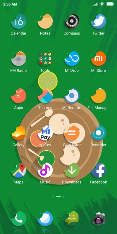 IDLI_DWM19 - Screenshot 3