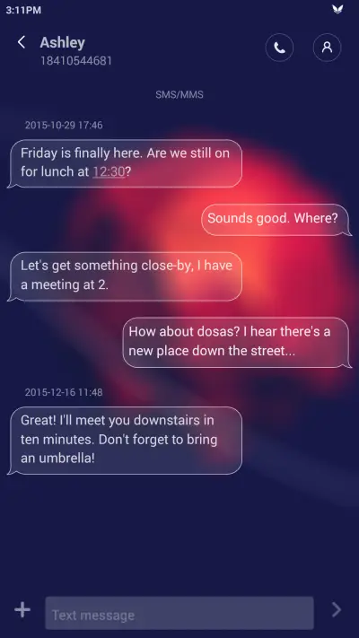 Outspace - Screenshot 8