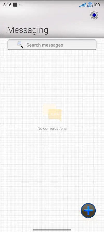 Light V15 Small - Screenshot 7