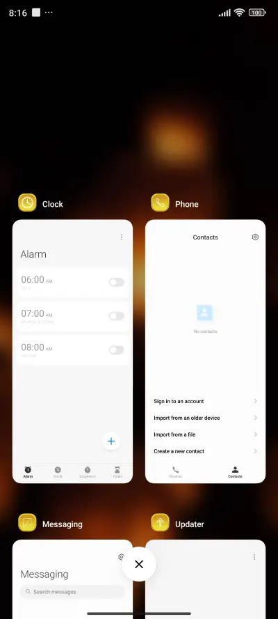 Tuyul Botak - Screenshot 4