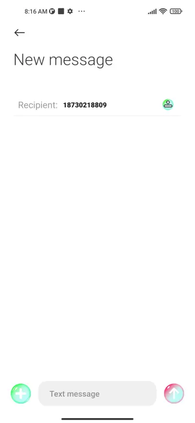 Baloncuk - Screenshot 8