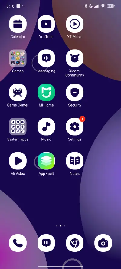 Ocean Storm - Screenshot 3