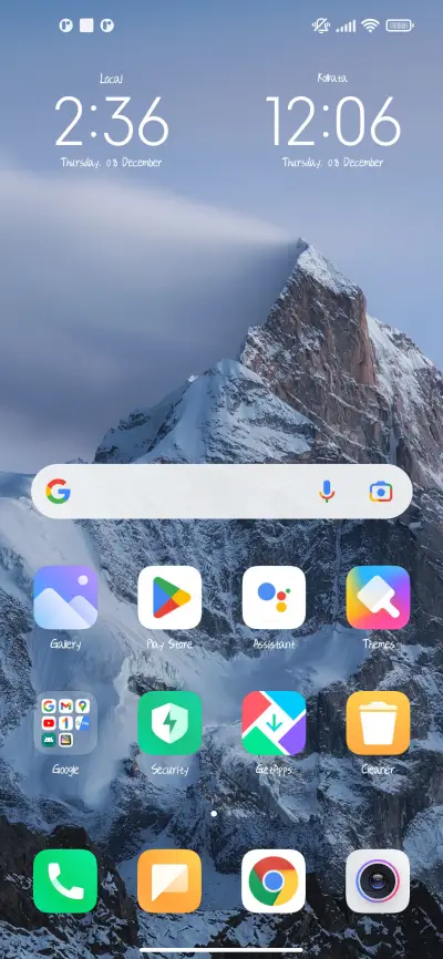 I love this world - Screenshot 4