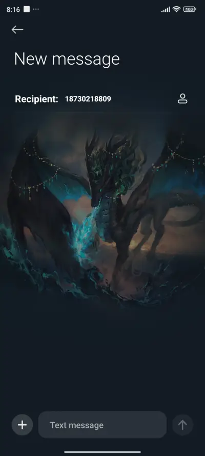 Blue dragon - Screenshot 8