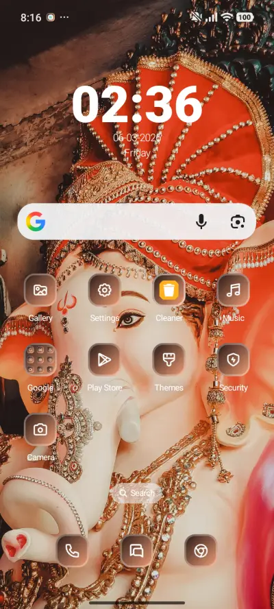 Puja Decoration - Screenshot 2