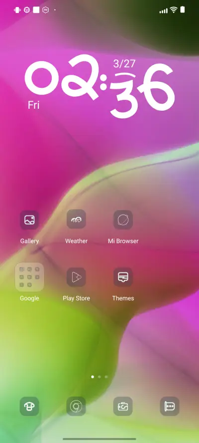 vertcdriginsix - Screenshot 2