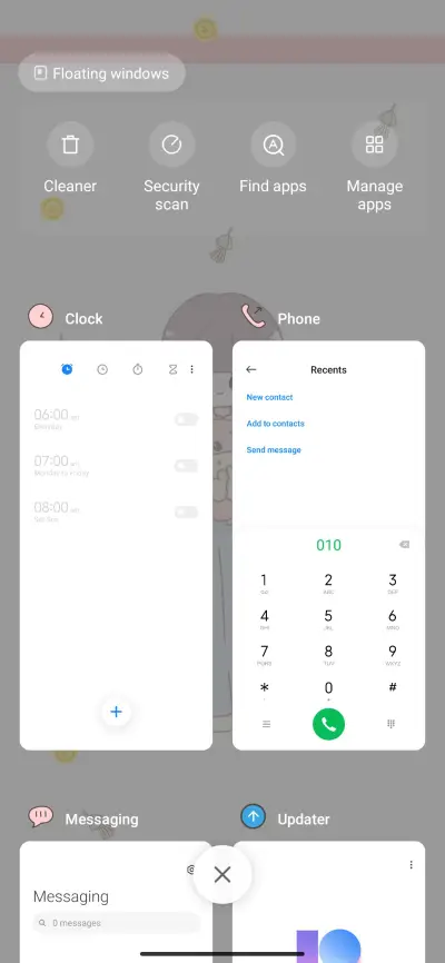 Fuxing Niuniu - Screenshot 4
