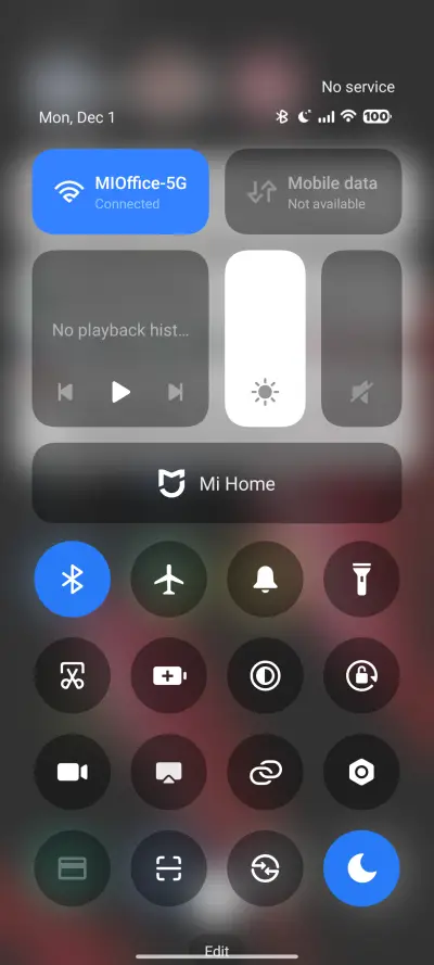 Rose_shadow V15 - Screenshot 5
