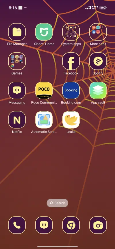 Gradient Arc - Screenshot 3