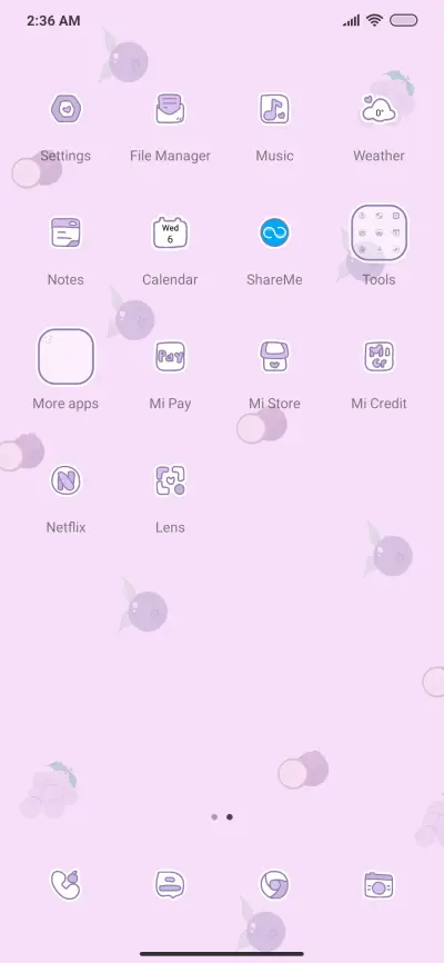 Fruit Bobo Soda - Screenshot 3