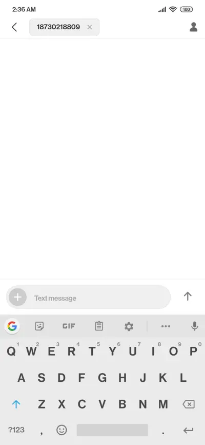 OnePlus Medium - Screenshot 3