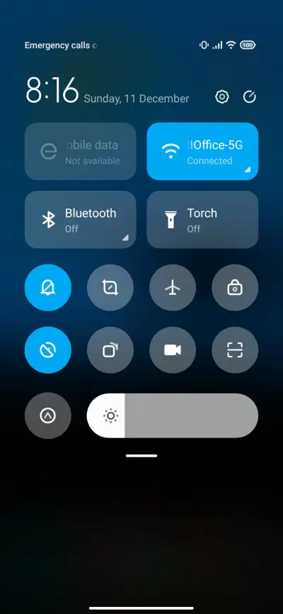 ColNera - Screenshot 5