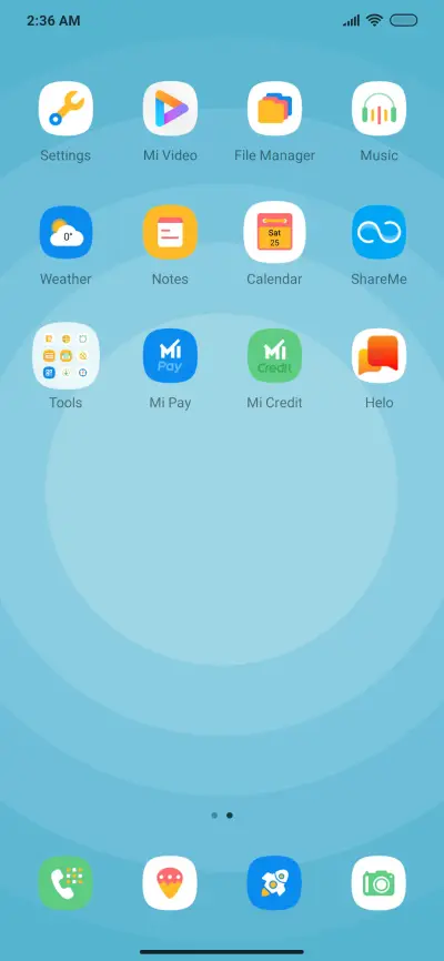 Summer popsicle - Screenshot 3