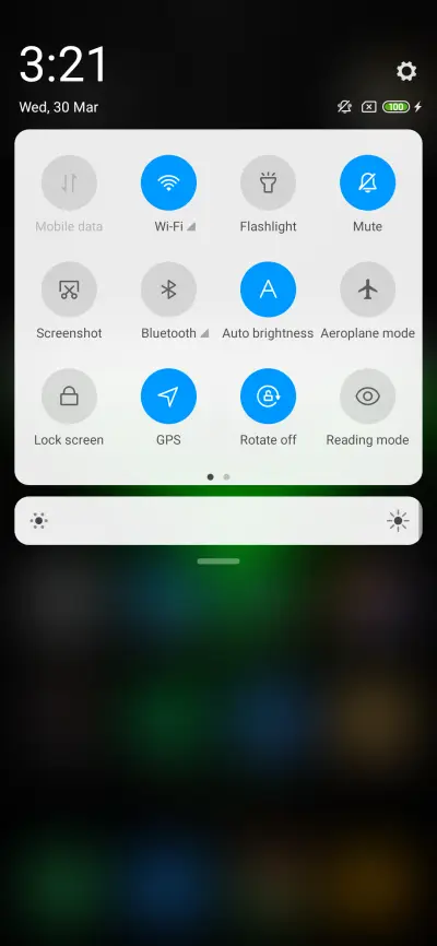 Black Shark Edition - Screenshot 5