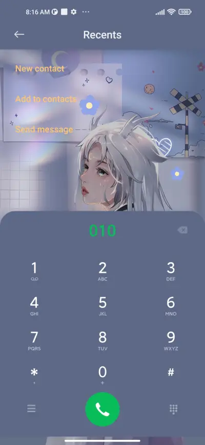 Seeforest+deep - Screenshot 7