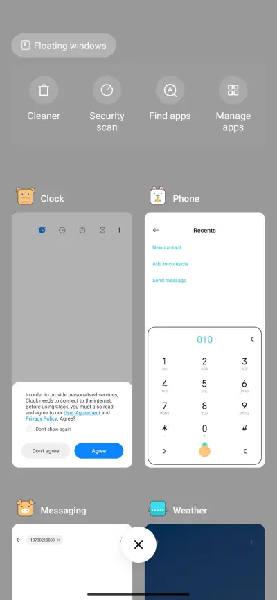 White v12 - Screenshot 4
