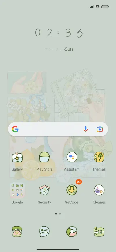 fireworks - Screenshot 2