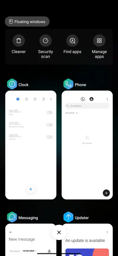jelly - Screenshot 4
