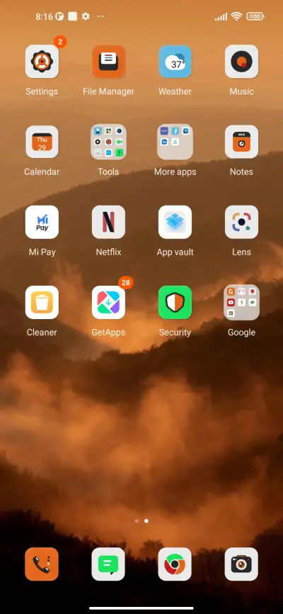 Dusk furukawa - Screenshot 3