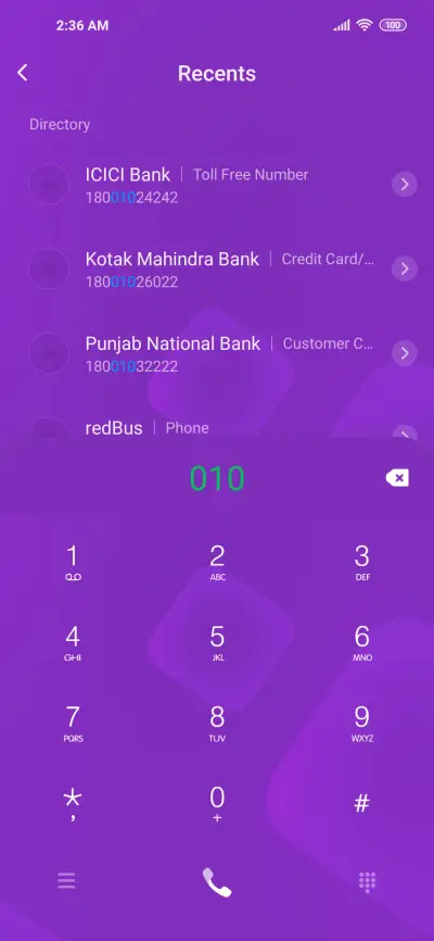Nebulosity - Screenshot 7