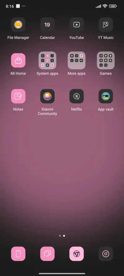 Fortune Want 3D - Screenshot 3