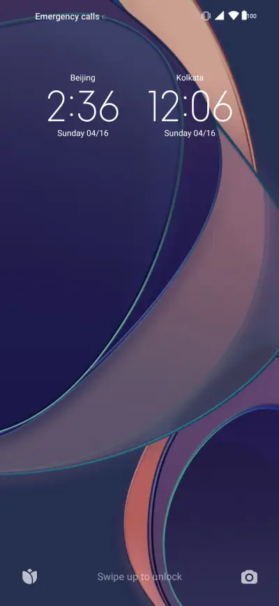 Mixygen 11 THEME for Xiaomi MIUI HyperOS