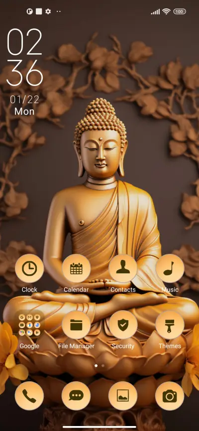 god gold - Screenshot 2