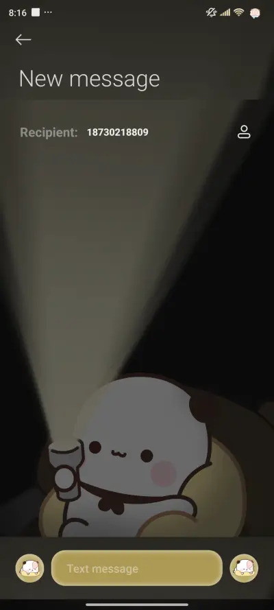 Torch light - Screenshot 9