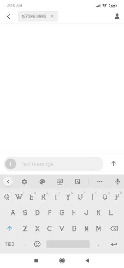 Humorlessness - Screenshot 3