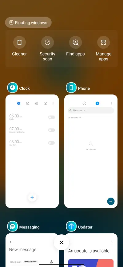 Apple Drop - Screenshot 4