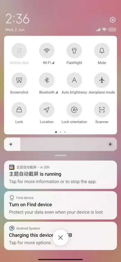 Pink Heart - Screenshot 5