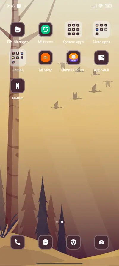 Cartoon - Screenshot 3