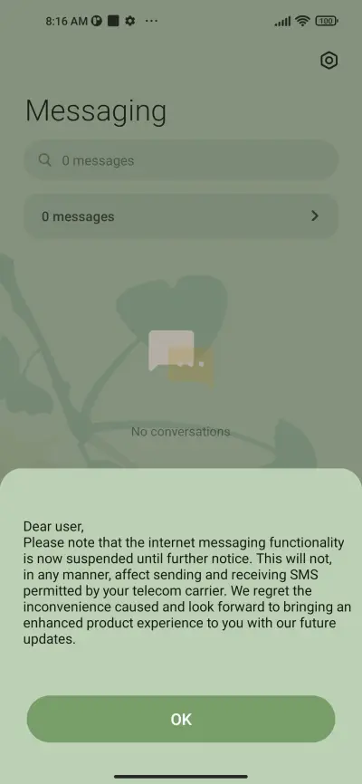 Summer and autumn - Screenshot 8