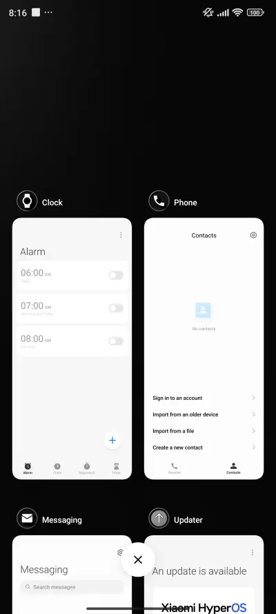 Hyper Hype - Screenshot 4