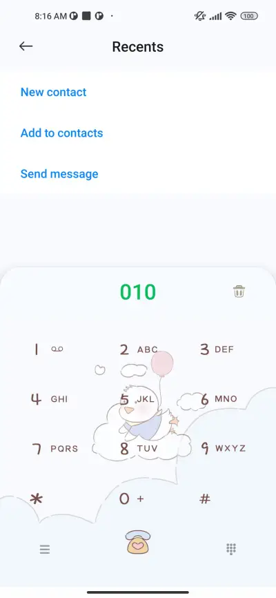 You are so cute - Screenshot 7