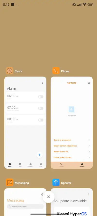 Smile please - Screenshot 4