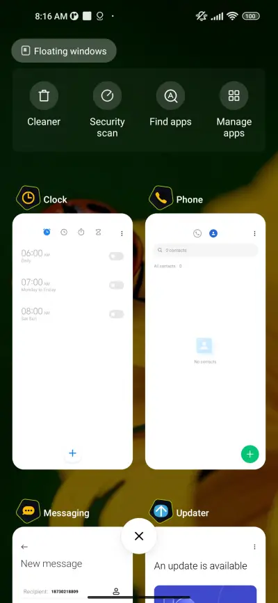 sunflower bug - Screenshot 4