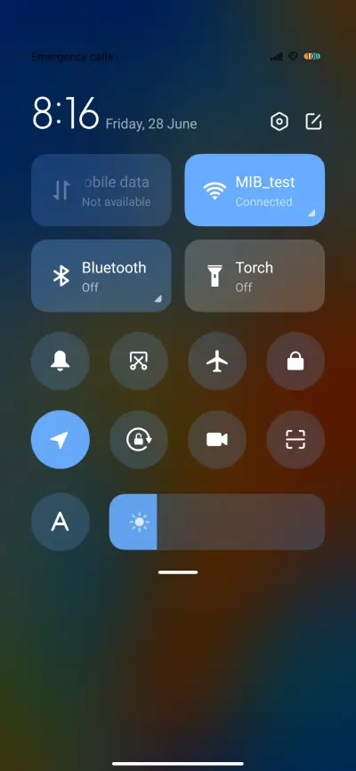 Illusory - Screenshot 5