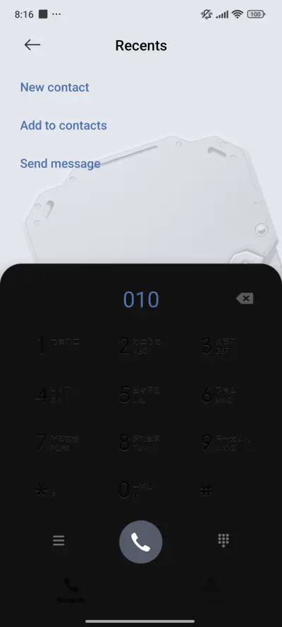 Black Industry - Screenshot 6