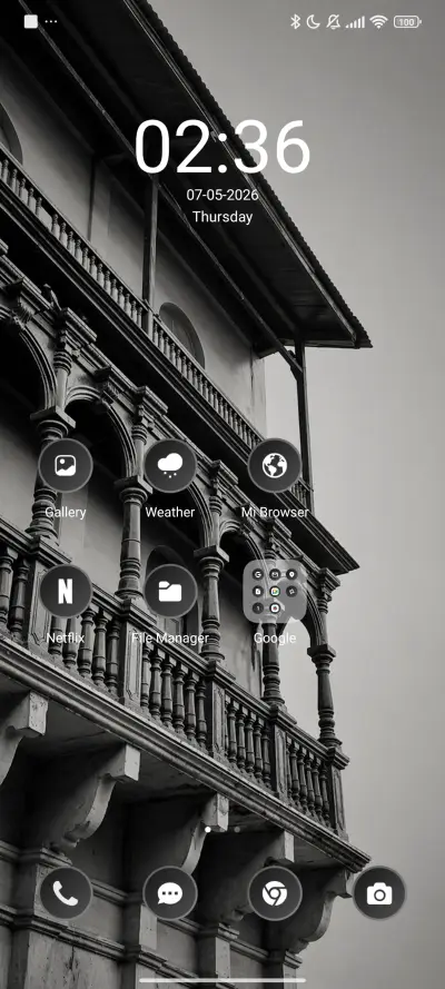 Colonial Echoes - Screenshot 2